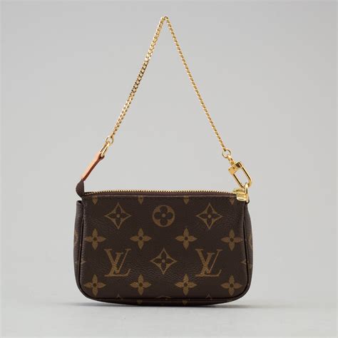 lv little pouch|louie vuitton pouch.